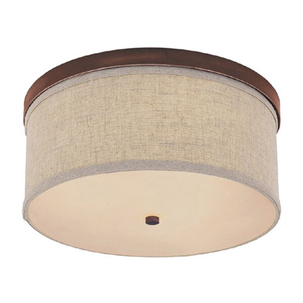 Wayfair | Flush Mount Lighting